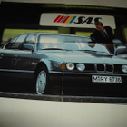 Myyntiesite - BMW 518i - 2/1989 - pikkukuva 2