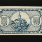 Saksa Notgeld 50 Pfennig, Cleve 12.11.1918 - pikkukuva 2