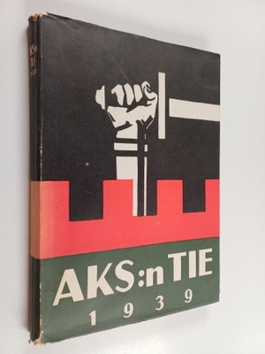 AKS:n tie 1939