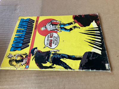 TOMAHAWK 2/1975