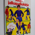 Hugh Allenson : Suuri jalkapallokirja - pikkukuva 1