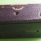 Kamera harvinaisuus KODAK 3 Malli G v. 1900 - pikkukuva 4