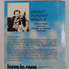 Roland Buck : Enkelit puhuvat minulle - pikkukuva 2