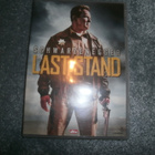 Last Stand Dvd - pikkukuva 1