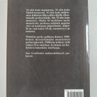 Sue Grafton : M niin kuin murhaaja - pikkukuva 2