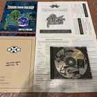 PC / CD XCOM: Terror from the Deep BIG BOX - pikkukuva 3