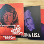 The Long Good Friday (1980) & Mona Lisa (1986) - pikkukuva 3