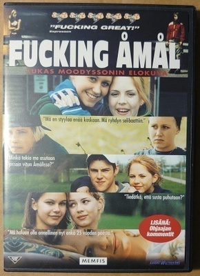 Fucking åmål