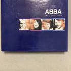 ABBA:THE COLLECTION  (3 CD/VHS/VIHKO) - pikkukuva 1