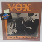VOX - A WOP BOP A LOO BOP EX+/EX FIN -86 LP - pikkukuva 1