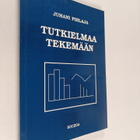 Juhani Pihlaja : Tutkielmaa tekemään - pikkukuva 1