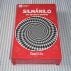 50 optista harhaa -kortit - Silmänilo - pikkukuva 1