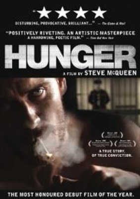 Hunger (DVD)