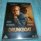 DRUNKBOAT  - DVD - pikkukuva 1