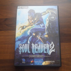 SOUL REAVER 2 PC CD-ROM ( RARE ) - pikkukuva 1