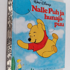 Walt Disney : Nalle Puh ja hunajapuu - pikkukuva 1