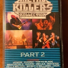 METAL KILLERS KOLLEKTION PART 2 - pikkukuva 1