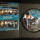 HARRY POTTER JA PUOLIVERINEN PRINSSI.  DVD. - pikkukuva 3