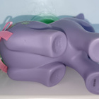 My little pony G1 Seashell Repro 2018 - pikkukuva 5