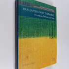 Kari Palonen : Parliamentary thinking : procedure, rhetor... - pikkukuva 1