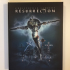 Resurrection (Blu-ray) Vinegar Syndrome (Slipcover) UUSI - pikkukuva 1