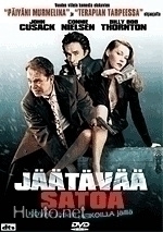Jäätävää Satoa