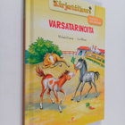 Michaela Hanauer : Varsatarinoita - pikkukuva 1