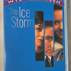 Jäämyrsky (1997) Ang Lee -elokuva - pikkukuva 1