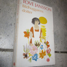 TOVE JANSSON - BILDHUGGARENS DOTTER v 1988 - pikkukuva 1