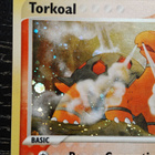 Torkoal 12/97 Holo - pikkukuva 2