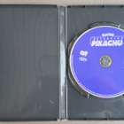 DVD: Pokémon Detective Pikachu (Ryan Reynolds, Justice Smith - pikkukuva 3