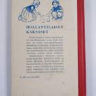 Lucy Fitch Perkins : Hollantilaiset kaksoset - pikkukuva 2