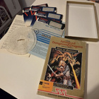 AD&D: Pool of Radiance (C64/128) (1988) - pikkukuva 4
