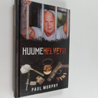 Paul Murphy : Huumehelvetti (signeerattu) - pikkukuva 1