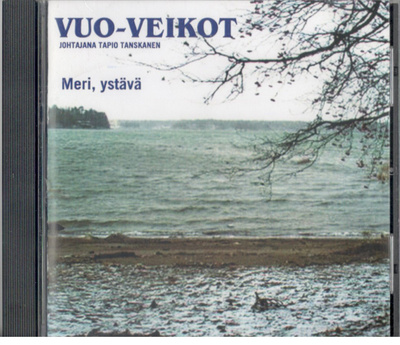 VOU-VEIKOT MERI.YSTÄVÄ