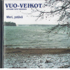 VOU-VEIKOT MERI.YSTÄVÄ - pikkukuva 1