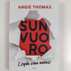 Angie Thomas : Sun vuoro : löydä oma äänesi - pikkukuva 1