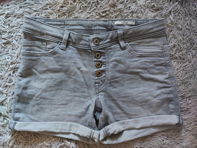 Esprit: edc farkkushortsit koko 26" (34, XS)