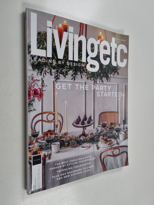 Livingetc december 2022