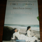 Bostonilaiset DVD - 2 Oscar ehdokkuutta - pikkukuva 1