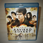 LABYRINTTI: AAVIKKOKOKEET  (BD) - pikkukuva 1