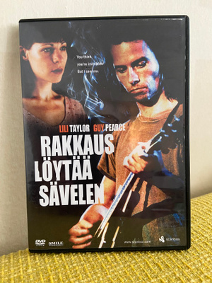 Rakkaus löytää sävelen