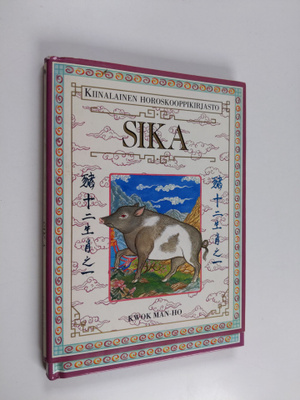 Man-ho Kwok : Sika