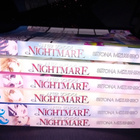 After School Nightmare 7 kpl ( SIS POSTIKULU ) - pikkukuva 1