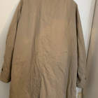 ARMANI COLLEZIONI  WATER REPELLENT TAKKI KOKO 56 - pikkukuva 2