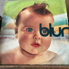 BLUR: There´s No Other Way * Inertia * UK 1991 - pikkukuva 1