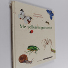 Eeva-Liisa Ryhänen : Me selkärangattomat - pikkukuva 1