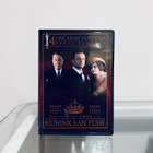 Kuninkaan puhe DVD - pikkukuva 1