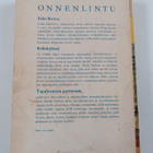 Esko Koivu : Onnenlintu - pikkukuva 2