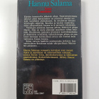 Hannu Salama : Amos ja saarelaiset - pikkukuva 2